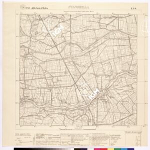 064 II-NO (STANGHELLA) Anno: 1924