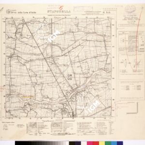 064 II-NO (STANGHELLA) Anno: 1953