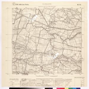 064 III-NE (S. URBANO) Anno: 1924