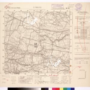 064 III-NE (S. URBANO) Anno: 1935