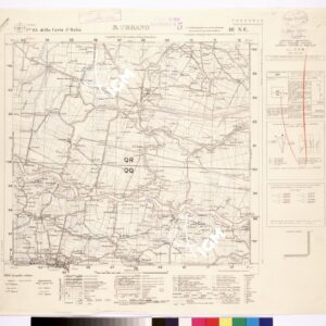 064 III-NE (S. URBANO) Anno: 1953