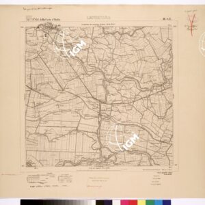 064 III-SE (LENDINARA) Anno: 1907