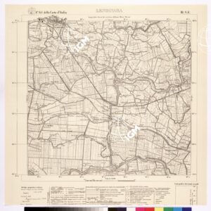 064 III-SE (LENDINARA) Anno: 1924