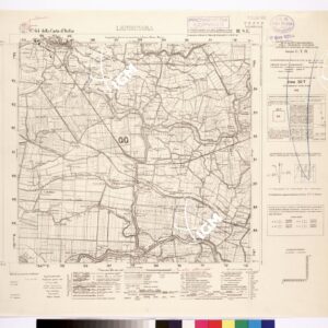 064 III-SE (LENDINARA) Anno: 1935