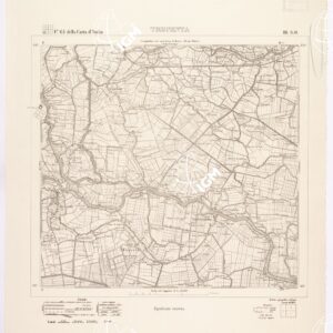 064 III-SO (TRECENTA) Anno: 1891