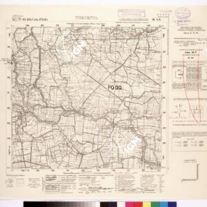 064 III-SO (TRECENTA) Anno: 1935