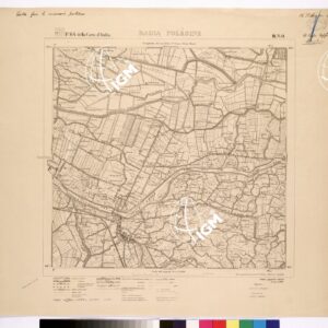 064 III-NO (BADIA POLESINE) Anno: 1911