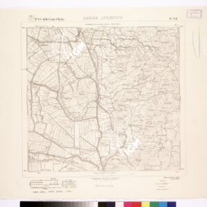 064 IV-NE (LOZZO ATESTINO) Anno: 1890