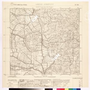 064 IV-NE (LOZZO ATESTINO) Anno: 1924