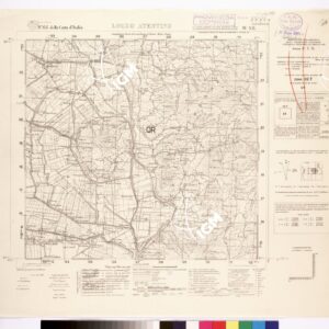 064 IV-NE (LOZZO ATESTINO) Anno: 1935