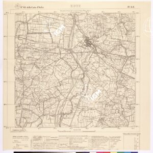 064 IV-SE (ESTE) Anno: 1924