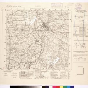 064 IV-SE (ESTE) Anno: 1935