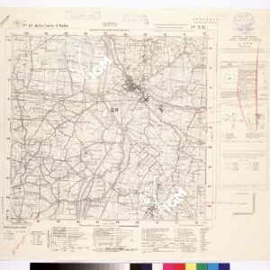 064 IV-SE (ESTE) Anno: 1953