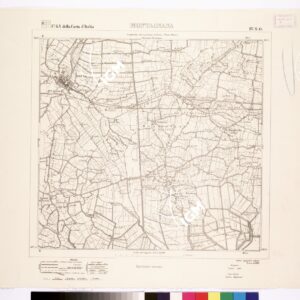 064 IV-SO (MONTAGNANA) Anno: 1890