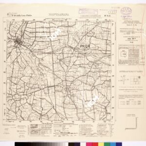 064 IV-SO (MONTAGNANA) Anno: 1935