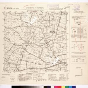 064 IV-NO (NOVENTA VICENTINA) Anno: 1935