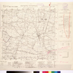 064 IV-NO (NOVENTA VICENTINA) Anno: 1953