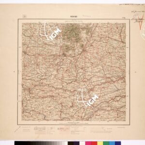 064 (ROVIGO) Anno: 1913