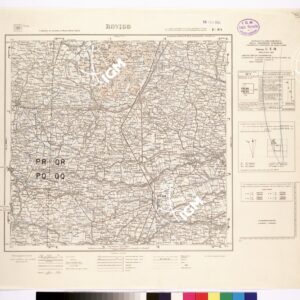 064 (ROVIGO) Anno: 1935