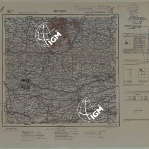 064 (ROVIGO) Anno: 1950