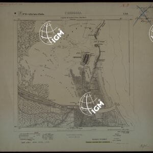 065 I-SO (CHIOGGIA) Anno: 1908