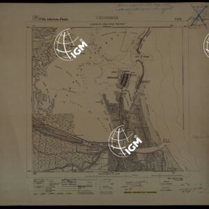 065 I-SO (CHIOGGIA) Anno: 1911