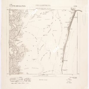 065 I-NO (PELLESTRINA) Anno: 1892