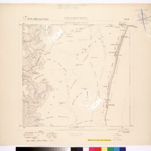 065 I-NO (PELLESTRINA) Anno: 1908