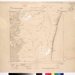 065 I-NO (PELLESTRINA) Anno: 1911