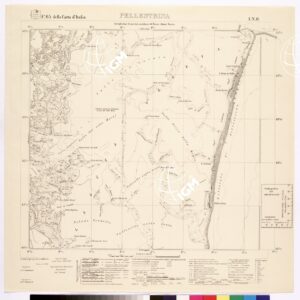 065 I-NO (PELLESTRINA) Anno: 1931