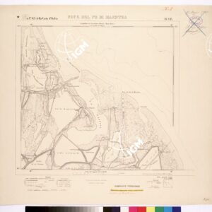 065 II-SE (FOCE DEL PO DI MAESTRA) Anno: 1908