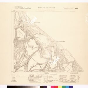 065 II-SE (PORTO LEVANTE) Anno: 1934