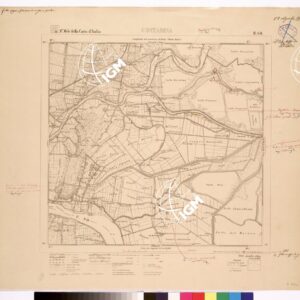 065 II-SO (CONTARINA) Anno: 1911