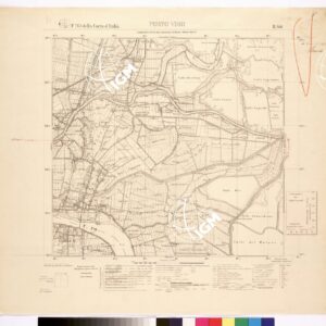 065 II-SO (PORTO VIRO) Anno: 1931