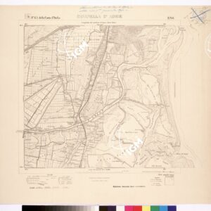 065 II-NO (CAVANELLA D'ADIGE) Anno: 1908