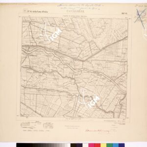 065 III-NE (CAVARZERE) Anno: 1908