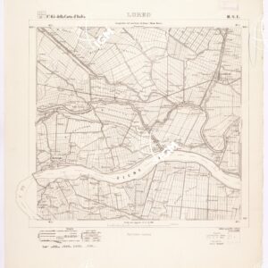 065 III-SE (LOREO) Anno: 1892