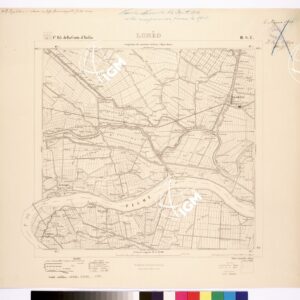 065 III-SE (LOREO) Anno: 1908