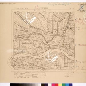 065 III-SE (LOREO) Anno: 1911