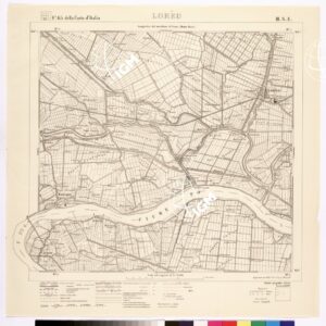 065 III-SE (LOREO) Anno: 1923