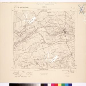 065 III-SO (ADRIA) Anno: 1908