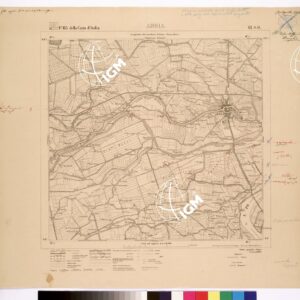 065 III-SO (ADRIA) Anno: 1911