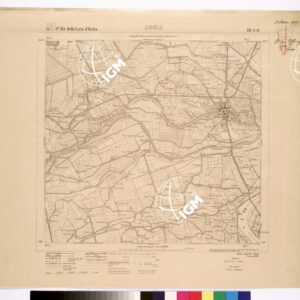 065 III-SO (ADRIA) Anno: 1916