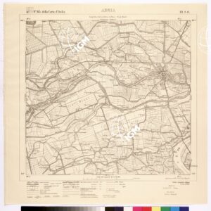 065 III-SO (ADRIA) Anno: 1923