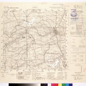 065 III-SO (ADRIA) Anno: 1934