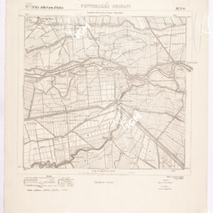 065 III-NO (PETTORAZZA GRIMANI) Anno: 1892