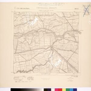 065 III-NO (PETTORAZZA GRIMANI) Anno: 1908