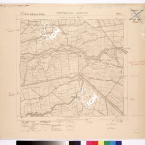 065 III-NO (PETTORAZZA GRIMANI) Anno: 1911