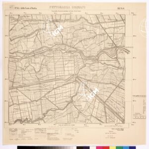 065 III-NO (PETTORAZZA GRIMANI) Anno: 1923