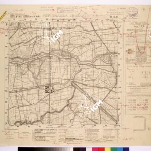 065 III-NO (PETTORAZZA GRIMANI) Anno: 1934